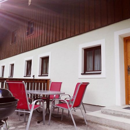شقة Vorderhof سانكت مارتن ام تنيسي المظهر الخارجي الصورة