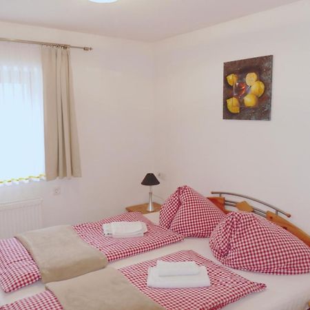 شقة Vorderhof سانكت مارتن ام تنيسي المظهر الخارجي الصورة